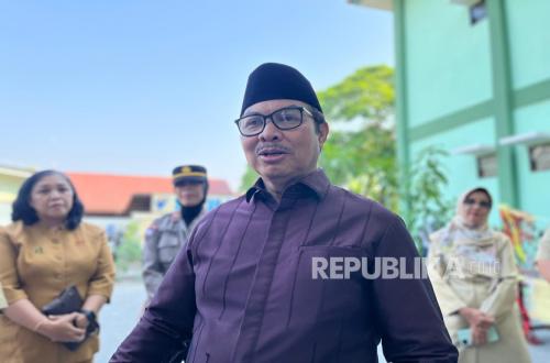 Unable to Build 'Sekolah Rakyat', Yogyakarta Mayor Aims to Expand Free School Access