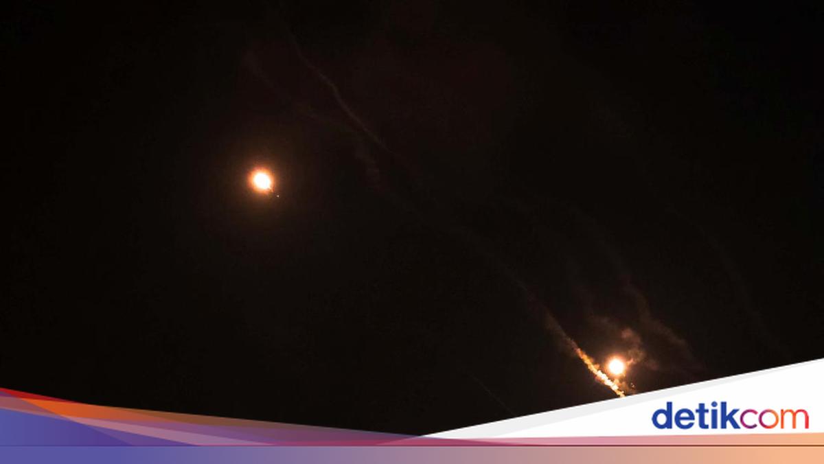 Iranian Missile and Drone Attack in Jordan Kills Two US Soldiers