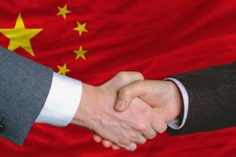 Indonesia and China Discuss New Investment Worth US$2.5 Billion