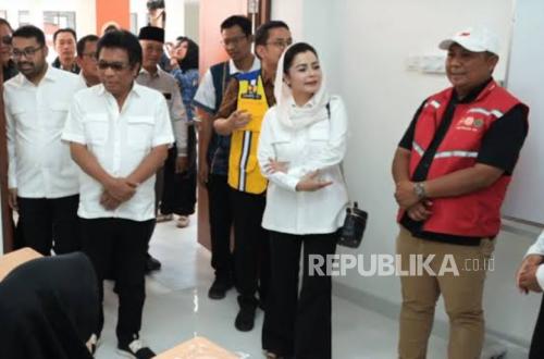 House of Representatives Reminds PT Adhi Karya Not to Build 'Sekolah Rakyat' Carelessly
