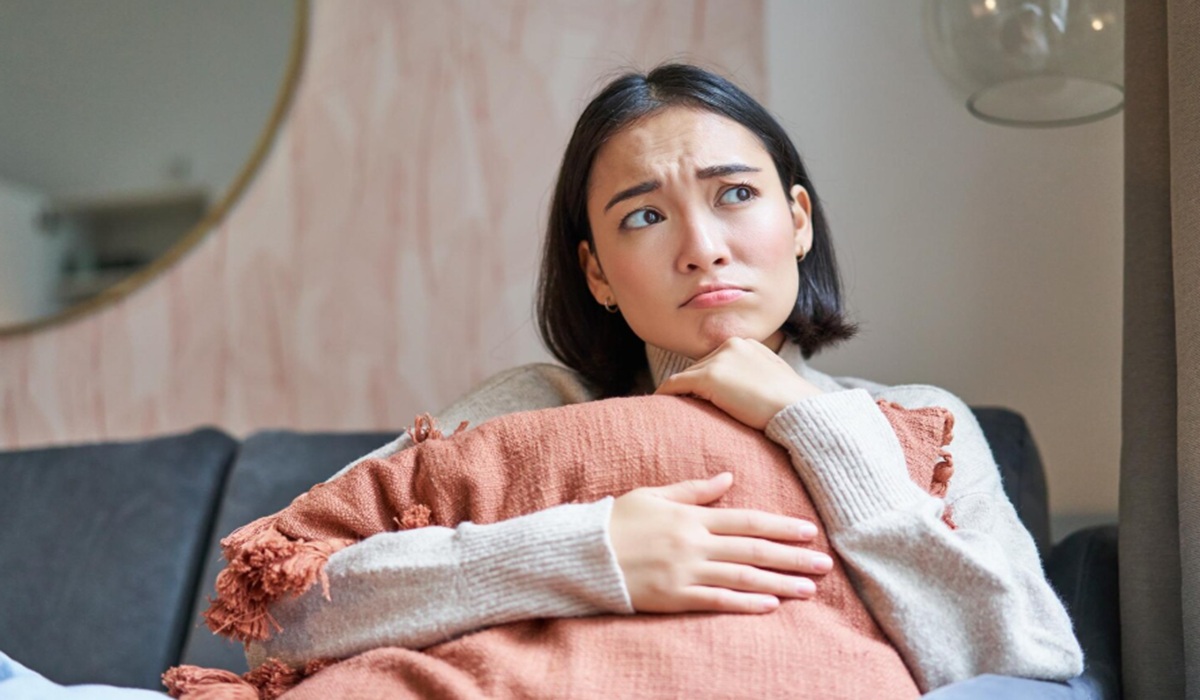 Women Encouraged to Be More Prepared for the Perimenopause Phase