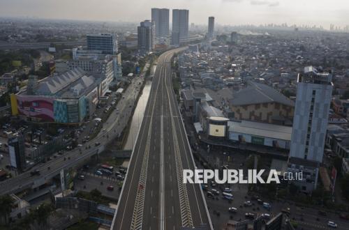 BP BUMN and Danantara Support Waskita to Strengthen Toll Road Business Focus