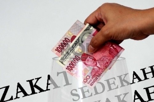 Baznas Pushes for Zakat to Become Direct Tax Credit