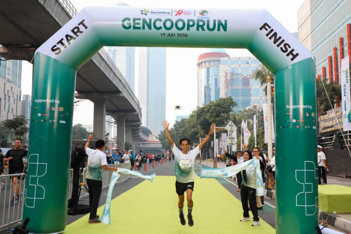 Pramono Affirms Commitment to Supporting Sporting Events in Jakarta