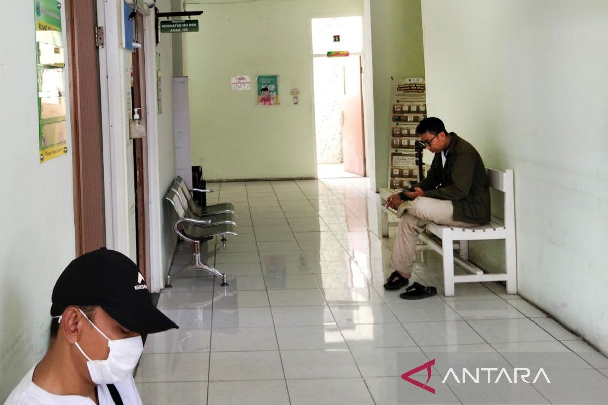 Mataram City Government Prepares Reading Corners in Community Health Centres to Boost Literacy