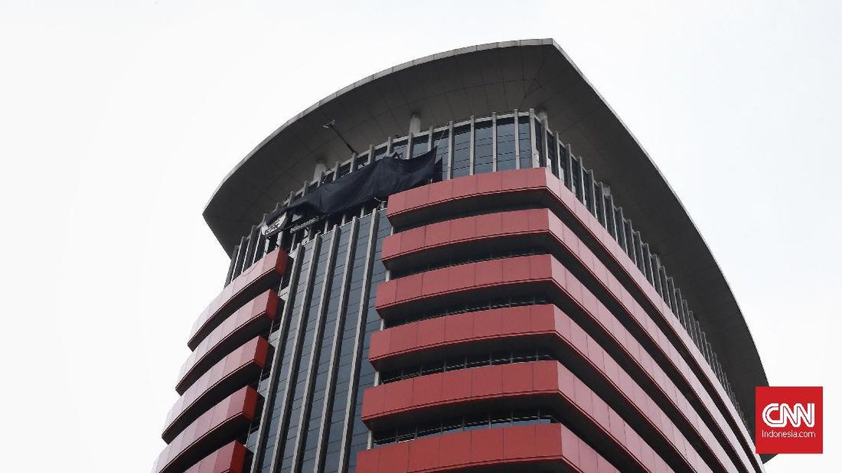 KPK's Solutions to Prevent Regional Heads from Recurring Corruption