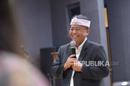 West Java Government Pushes Competency Strengthening for Clinical Psychologists to Improve Mental Health Services