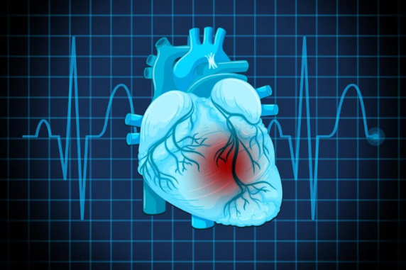 Doctor Develops AI-Based Tool for Early Detection of Heart Failure Risk
