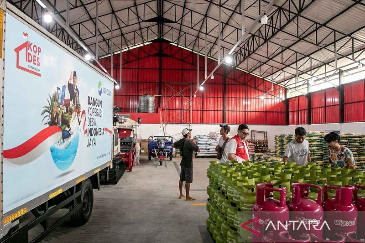 Weekly Economic Roundup: Koperasi Merah Putih Revenue to PSEL Project Partners
