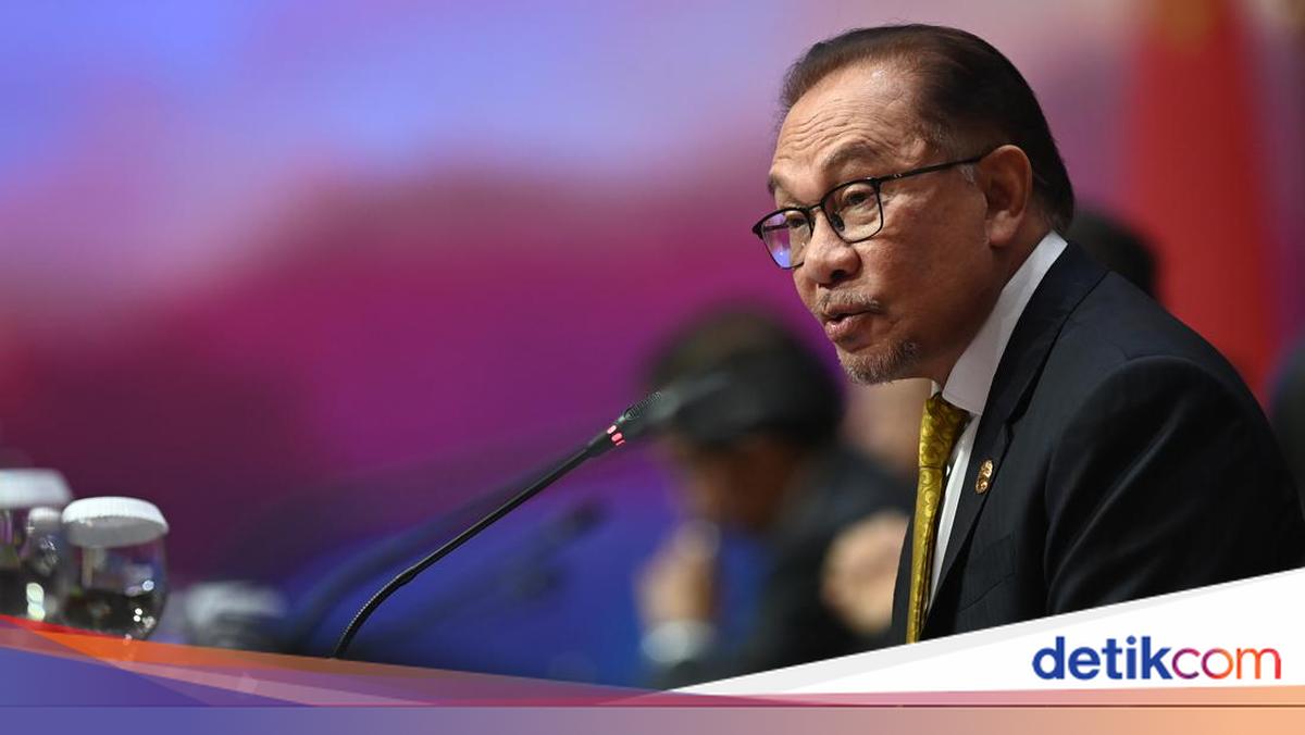 Anwar Ibrahim Reveals Malaysian Pension Fund Lost RM200 Million in eFishery Fraud Case