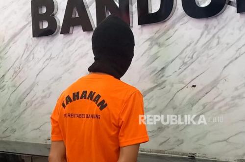 Former Bandung High Court Chief Falls Victim to Scam, Loses Rp 1 Billion