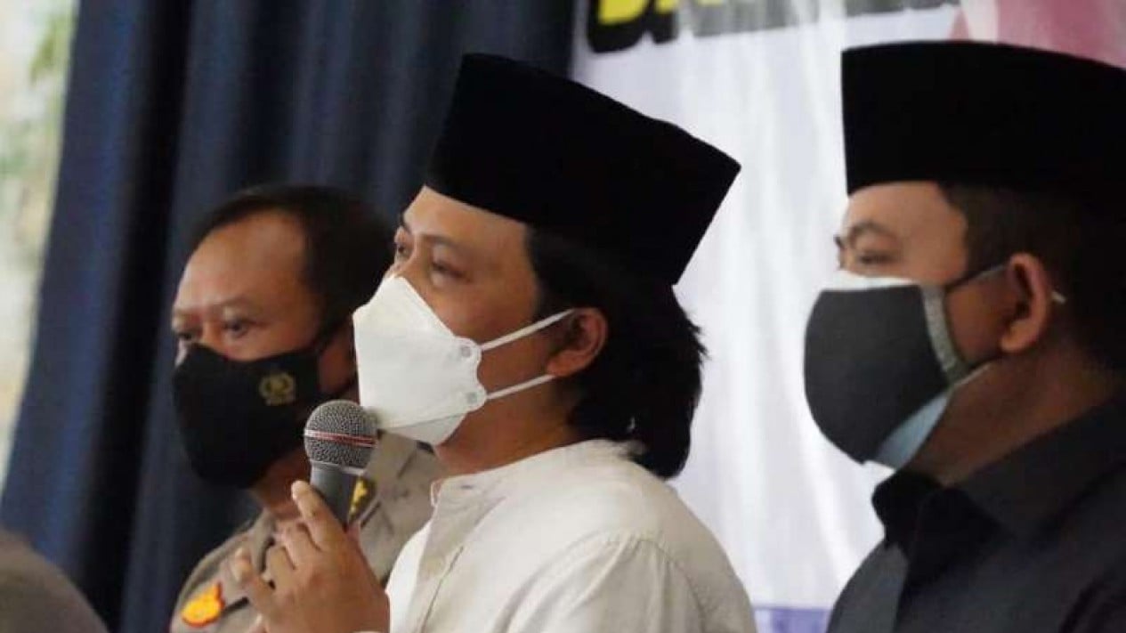 22 Central Java PCNU Branches Back Gus Yusuf for PBNU Chairmanship