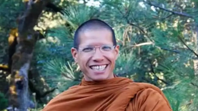 Son of Billionaire Chooses Monkhood, Leaves Behind Rp90 Trillion Fortune