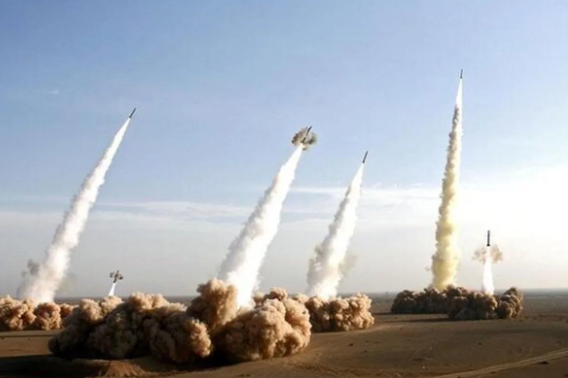Two US Soldiers Killed in Iranian Missile and Drone Attack in Jordan