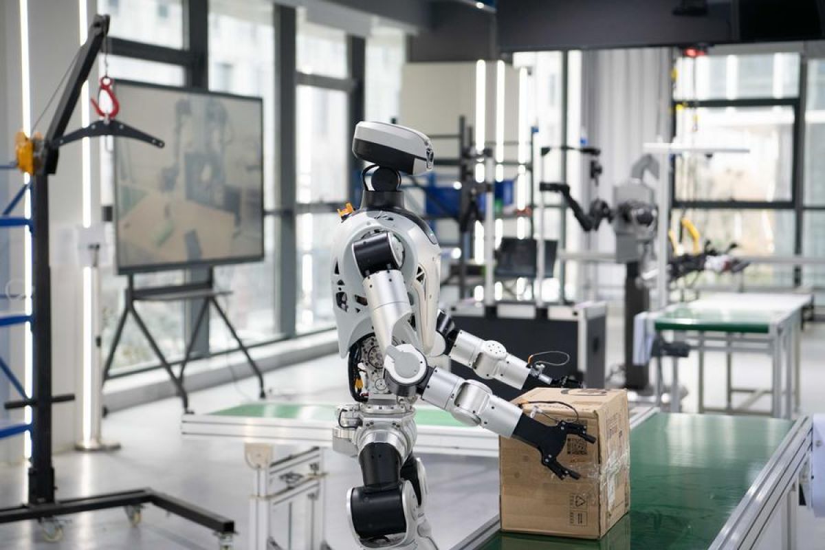 China Builds Around 120,000 High-Quality Datasets