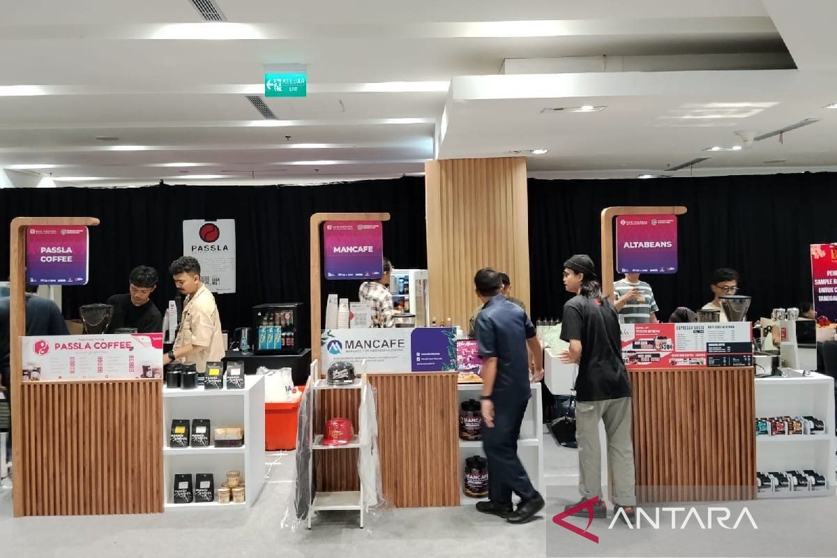 North Sumatra's Creativity Heads to International Markets