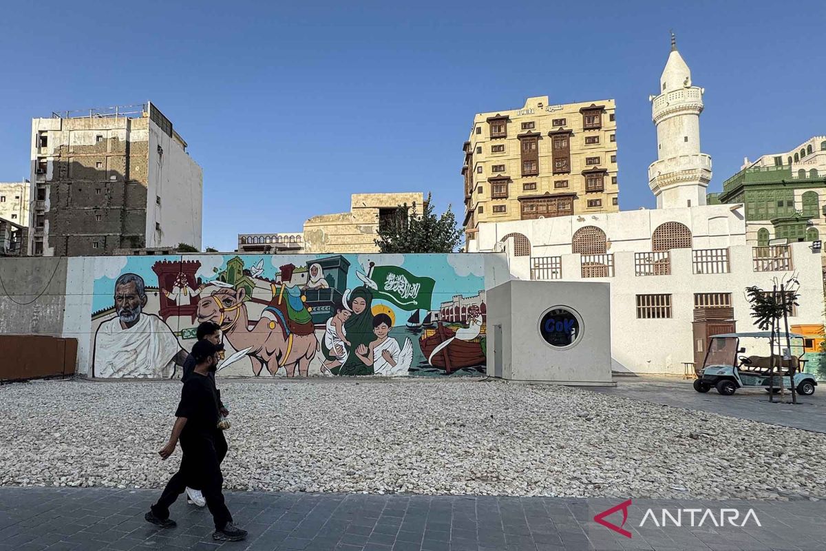 US Reportedly Grants Preliminary Approval for Saudi Uranium Enrichment