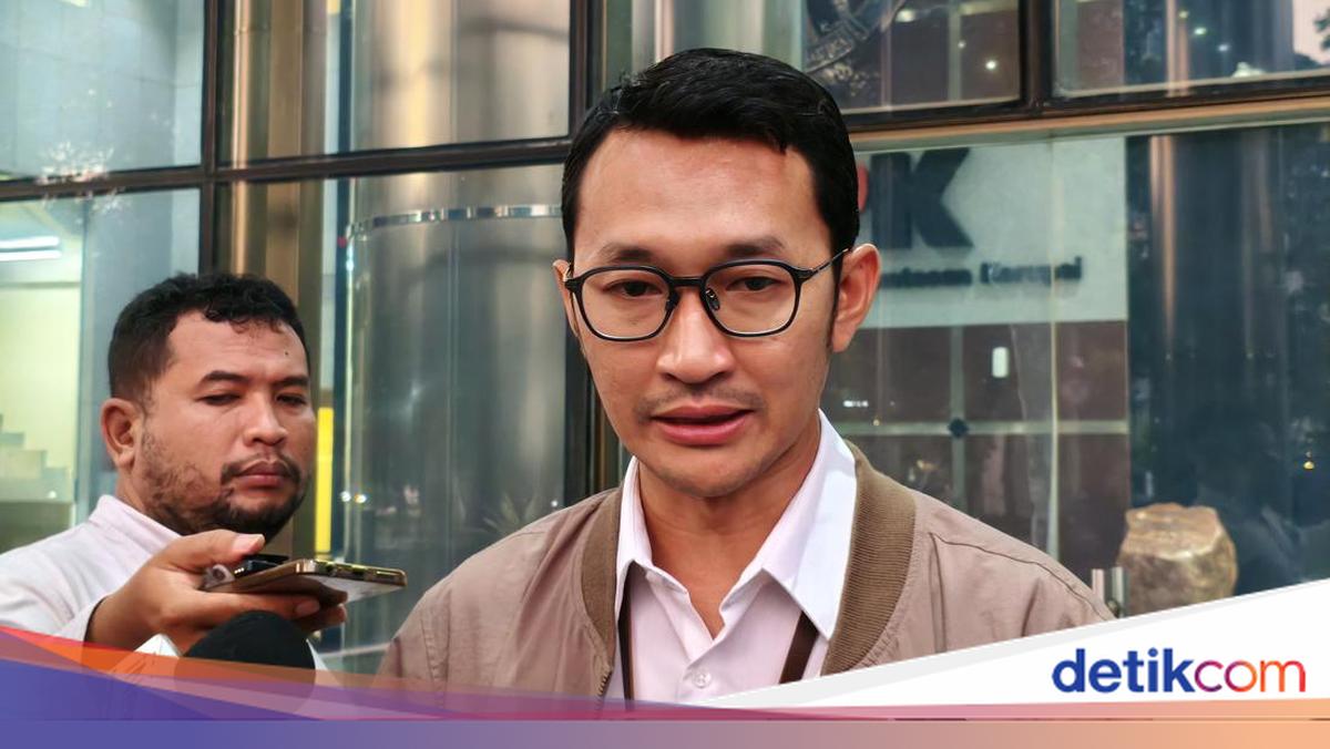 Hajj Corruption Suspect Asrul Azis Files Another Pre-Trial Motion, KPK Responds