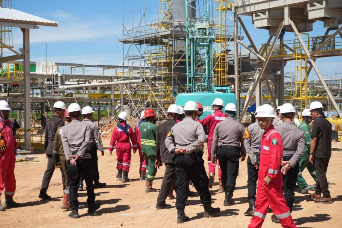 Safeguarding Contributions to Energy Sovereignty