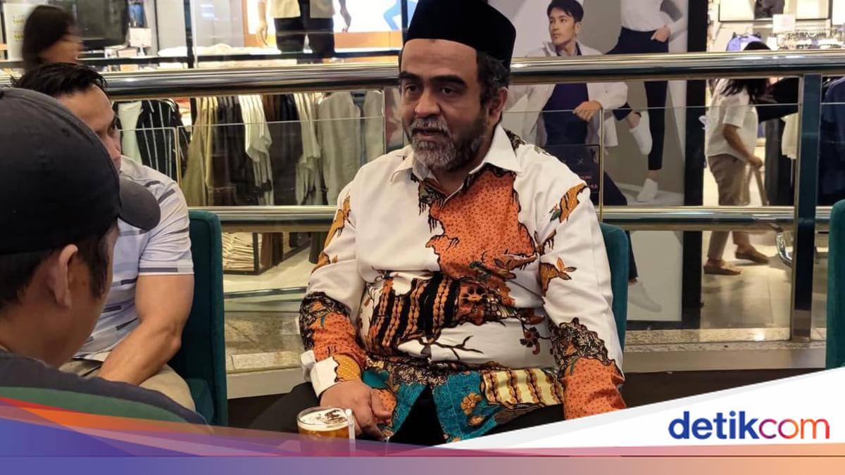 GNK Criticises Hotman Paris: Do Not Drag the President's Name into Defending Febrie