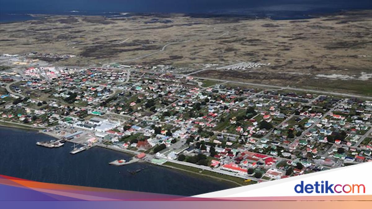 Falkland or Malvinas: Spotlight Returns After Argentina vs England World Cup Qualifier