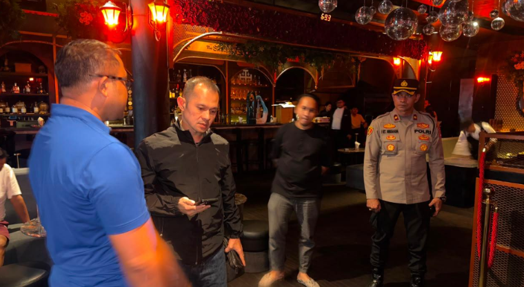 Police Identify Shooter in Bali Nightclub Incident That Injured Foreign National