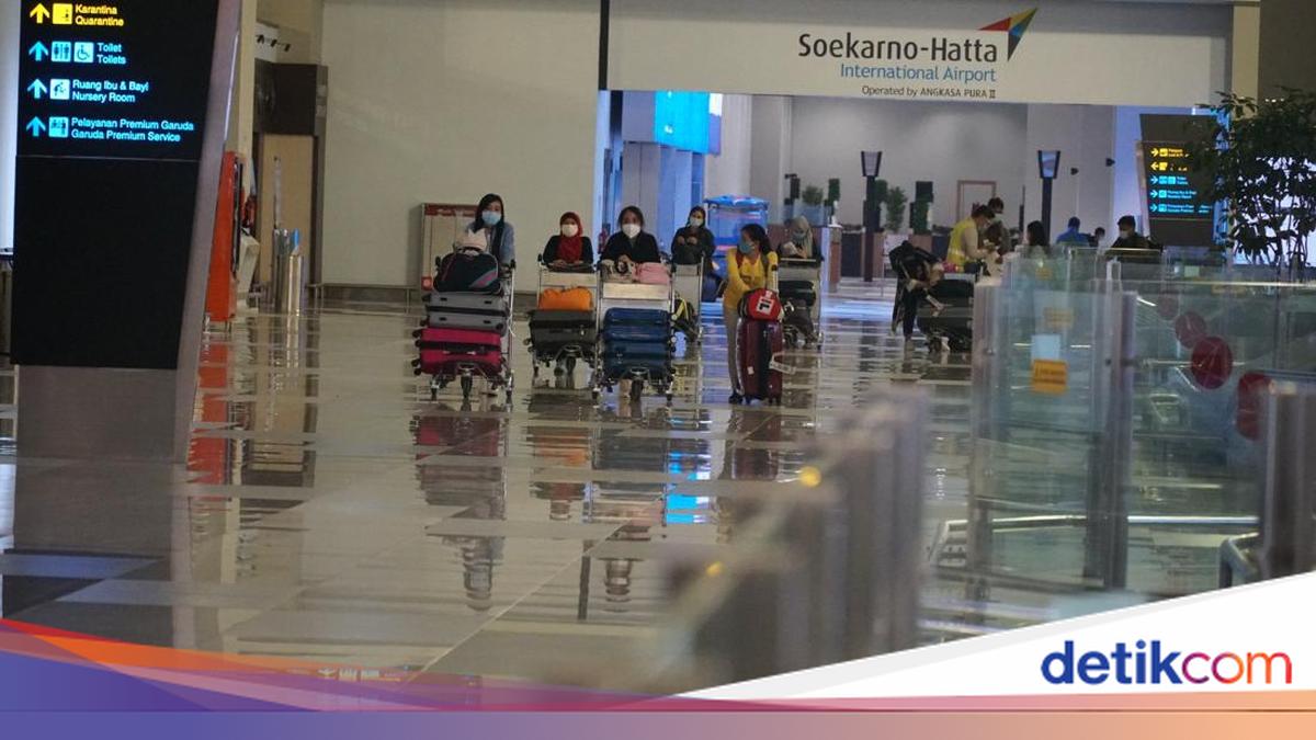 Two Vietnamese Nationals Deported for Running Illegal Medical Practice in South Jakarta