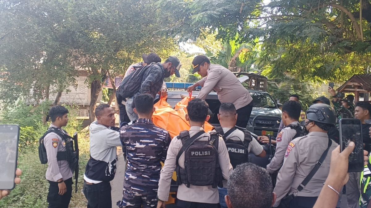 Death Toll in Adonara Clashes Rises to Three, Five Hospitalised