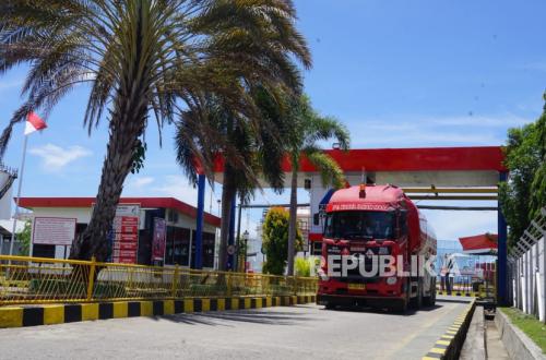 Pertamina Patra Niaga Strengthens Terminal Operations to Support Fuel Distribution Reliability in Aceh