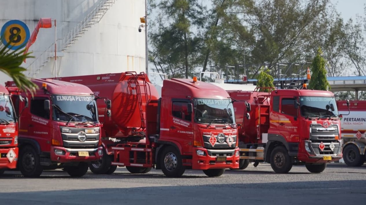 Ensuring Fuel Distribution Reliability in Aceh, Pertamina Patra Niaga Strengthens Terminal Operations
