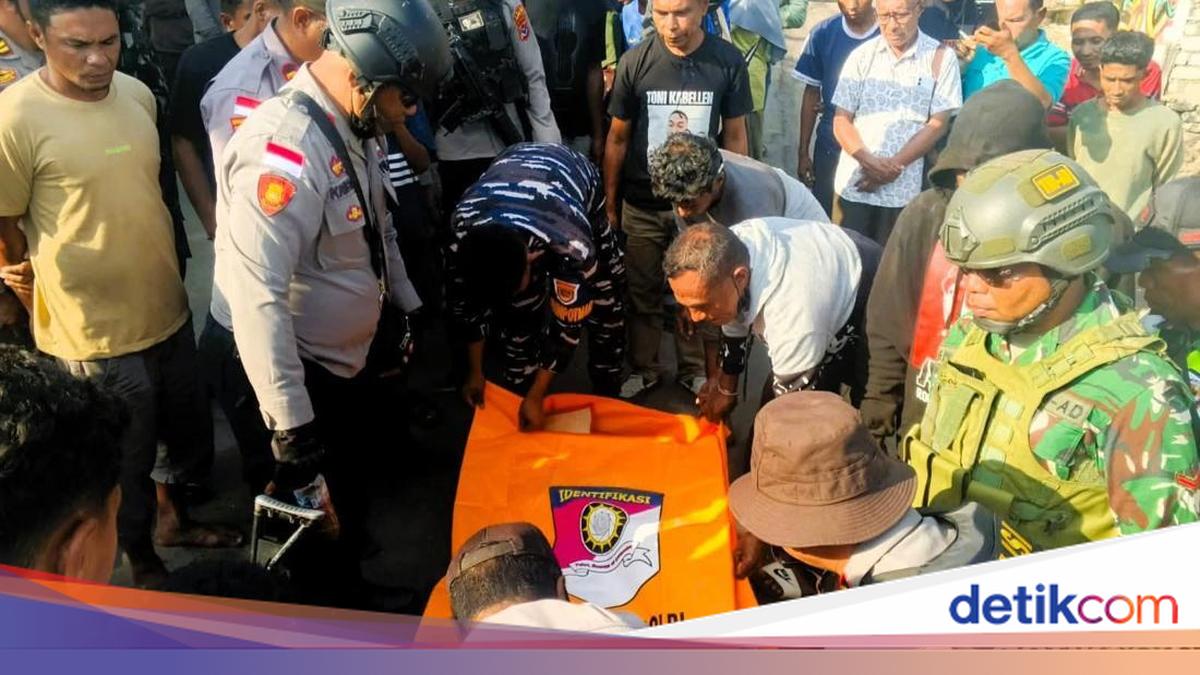 Identities of 9 Victims in Inter-Village Clash in Adonara, East Flores