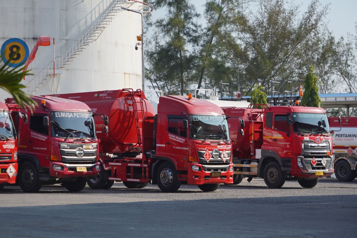 Pertamina Patra Niaga Strengthens Fuel Terminal Operations in Aceh