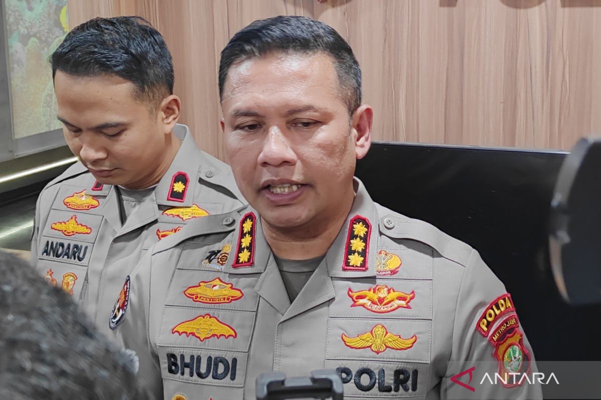Police arrest man for repeated assault of girlfriend in Bekasi