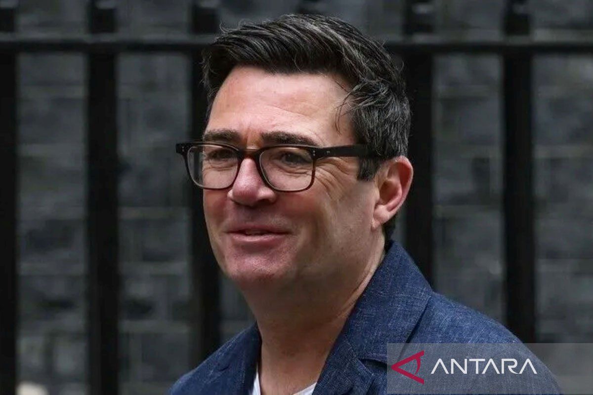 Burnham focuses on cost of living, scraps digital ID programme