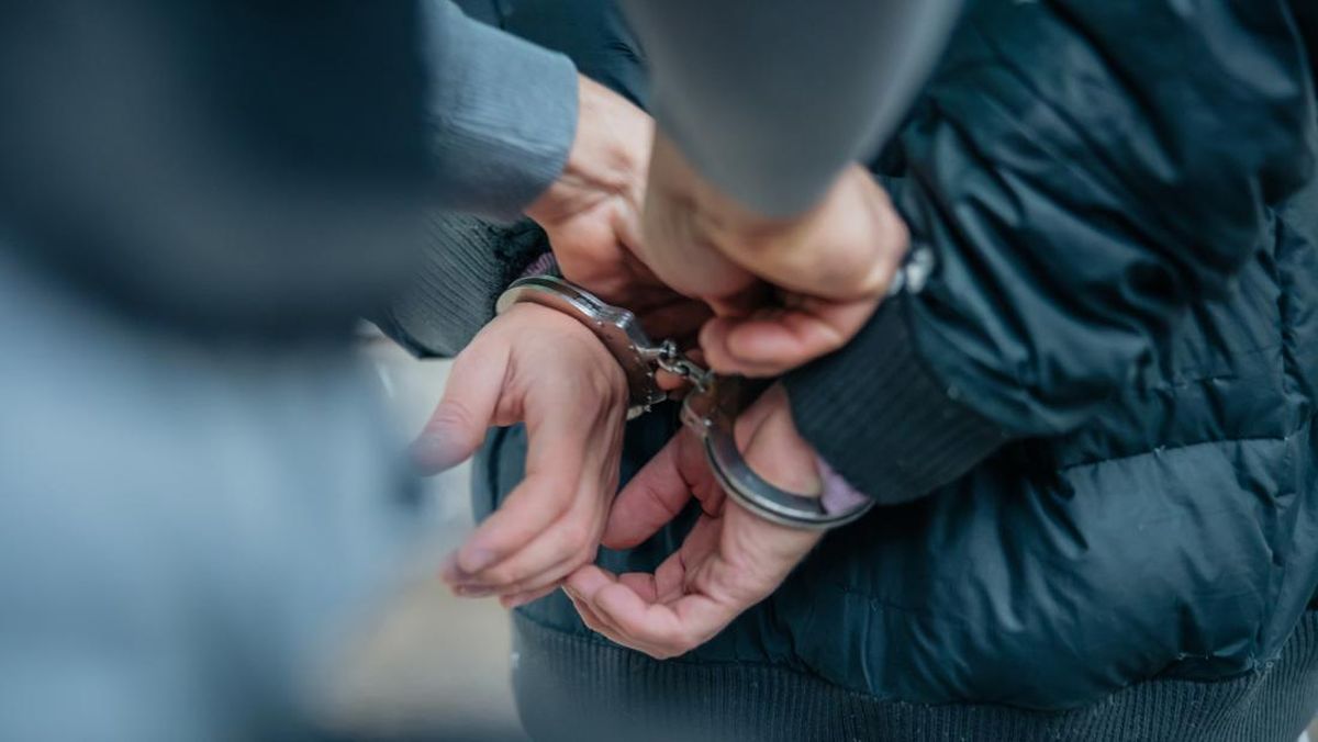 Main Suspect in 'Taufik Hidayat'-Style Confinement Case in Cikarang Arrested