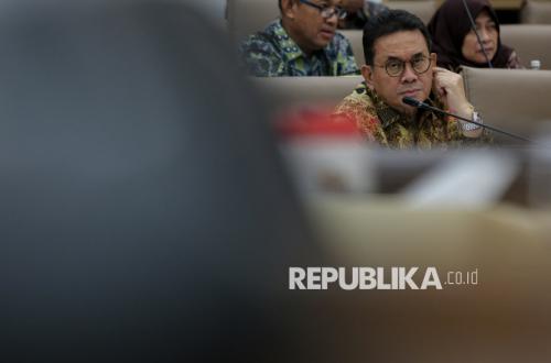 DPR Approves IP-CEPA, 90 Percent of Indonesian Products to Peru to Receive Tariff Facilities