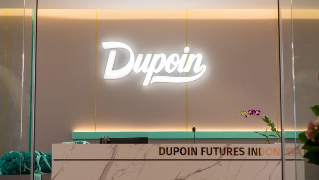 Dupoin Futures Strengthens Services with New Head Office Inauguration
