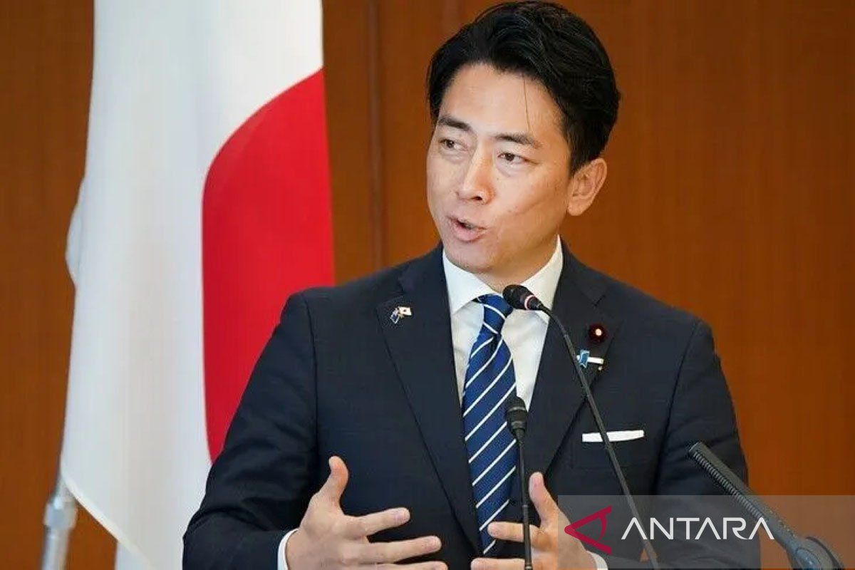 Japan's Defence Minister Calls for Open Debate on Nuclear Weapons