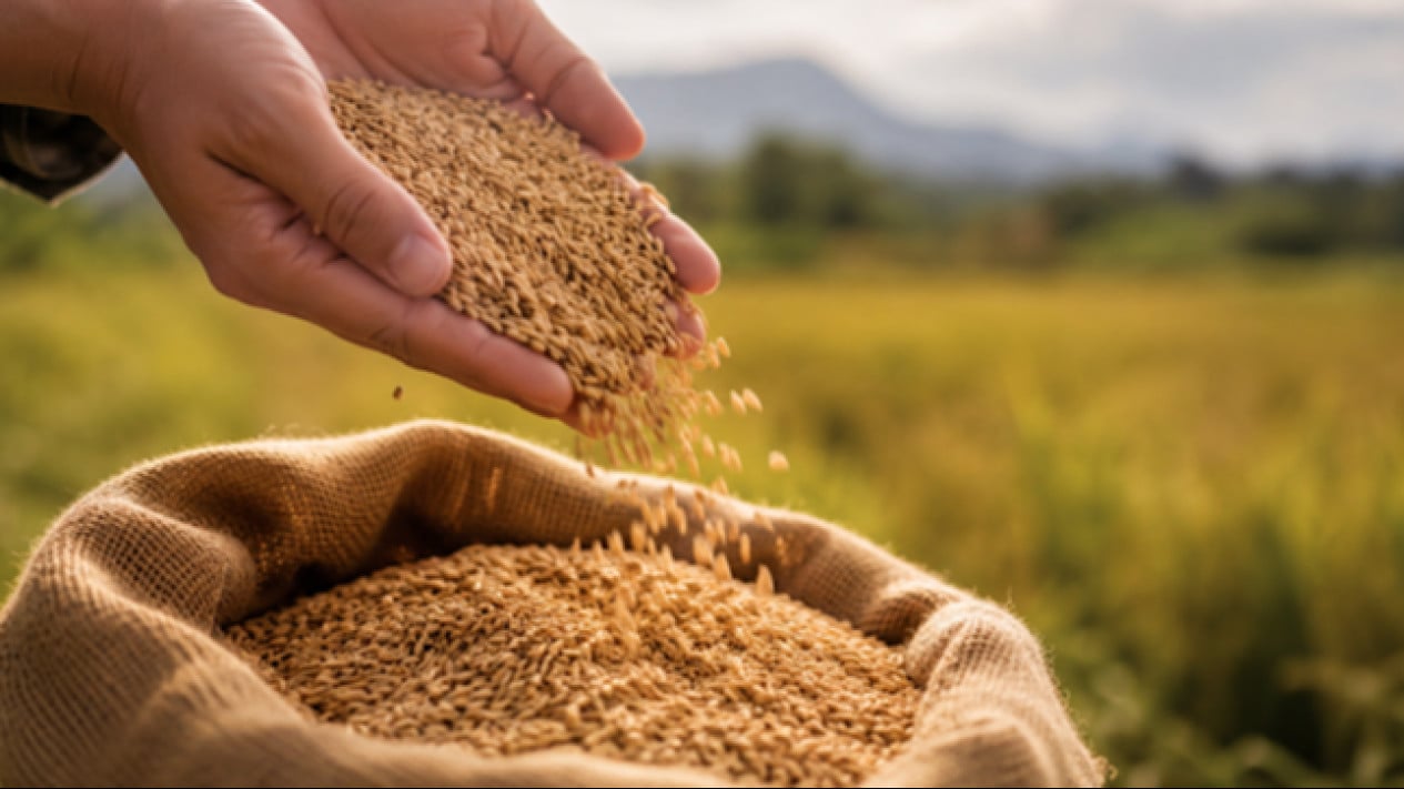 World Population Predicted to Reach 11 Billion by 2050, Looming Food Crisis Threat?