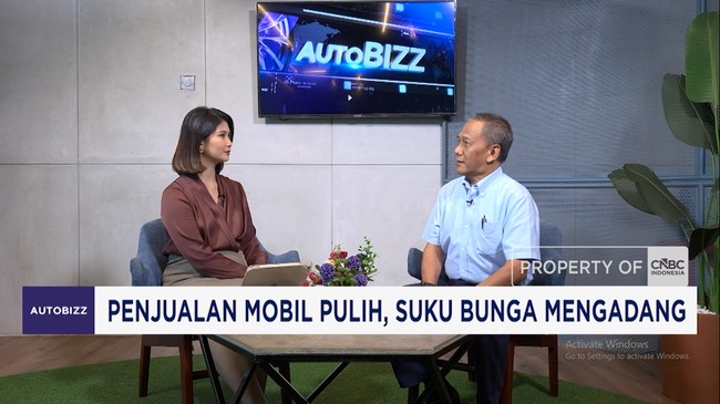 Automotive Industry Seeks Government Support to Boost Car Sales in 2026