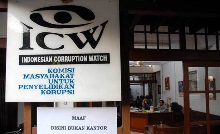 ICW Suspects PU Ministry ASN Transfers Linked to Dody Document Leak, Urges BKN Intervention