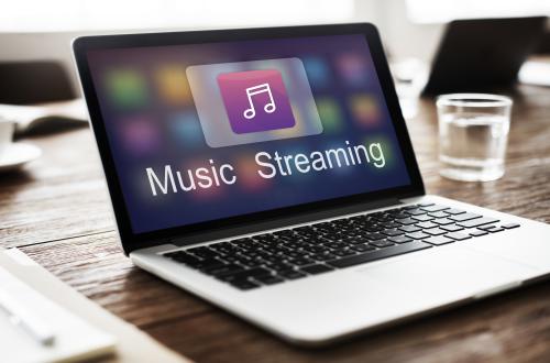 DPR Discusses Digital Platform Regulation in Broadcasting Law Revision