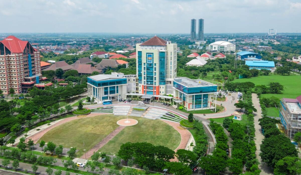 Unesa Suspends Six Students Over Alleged Verbal Abuse in WhatsApp Group