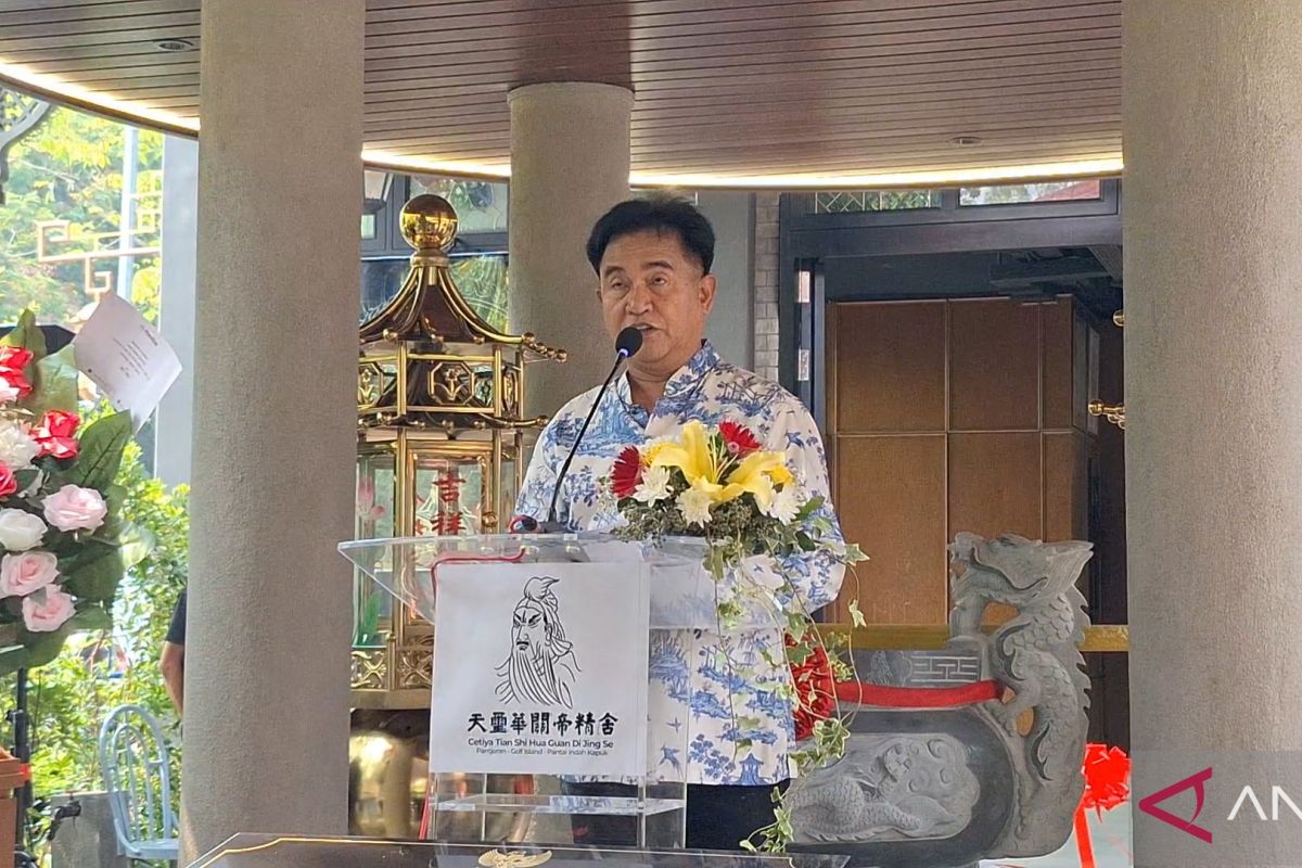 Yusril: Early Ethical Education Key to Preventing Corruption