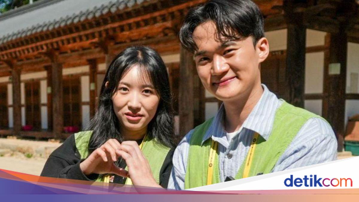 South Korea's Birth Rate Plummets, Monks Step In to Help Singles Find Love