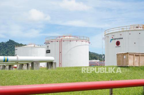 Distribution Conditions Improve, Fuel Supply in West Sumatra Returns to Normal