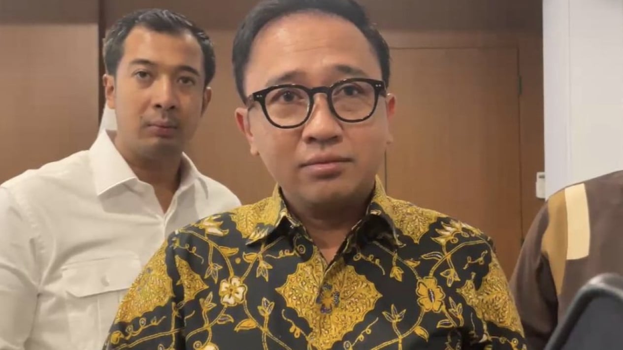 Gerindra Denies Hotman's Claim: President Prabowo Never Intervened in Legal Matters