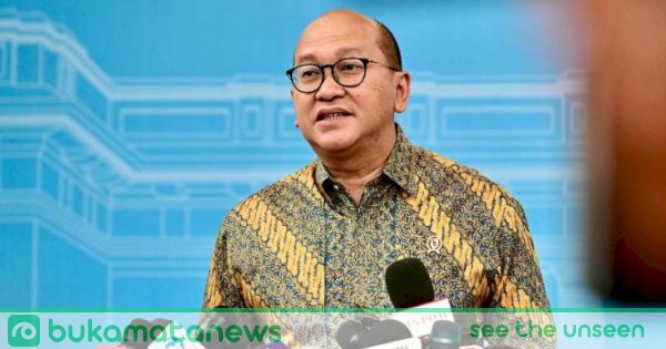Five Regions with the Largest Investment Realisation in Indonesia, South Sulawesi Not Included