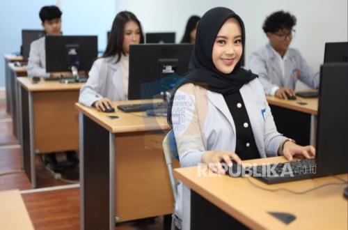 Technology Degrees Seen as Educational Investment in the AI Era