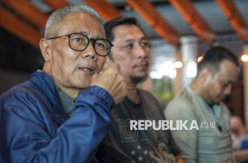 MUI Urges Government Transparency Over Arrest of 'Palestinian Citizen'